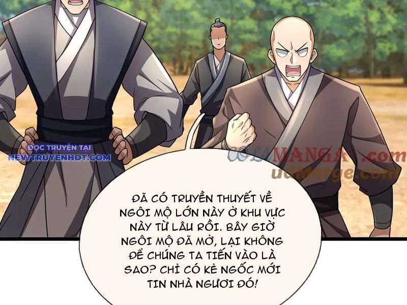 Ngủ Say Vạn Cổ: Xuất Thế Quét Ngang Chư Thiên Chap 68 - Next Chap 69