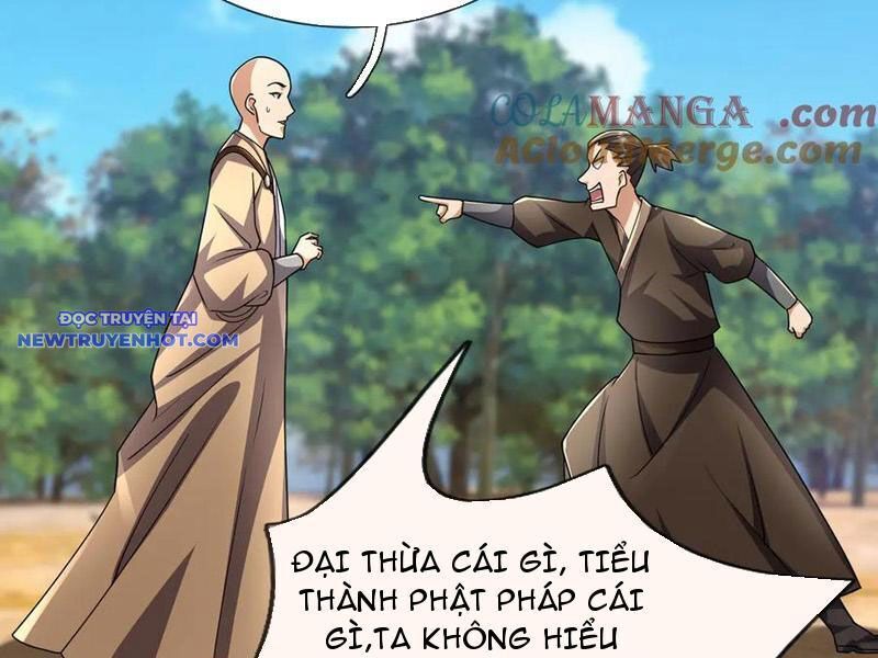 Ngủ Say Vạn Cổ: Xuất Thế Quét Ngang Chư Thiên Chap 68 - Next Chap 69