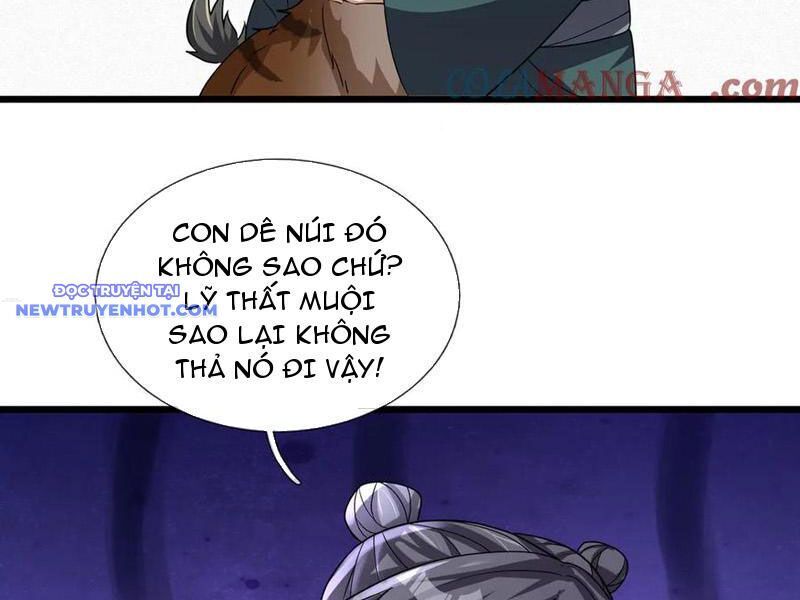 Ngủ Say Vạn Cổ: Xuất Thế Quét Ngang Chư Thiên Chap 68 - Next Chap 69