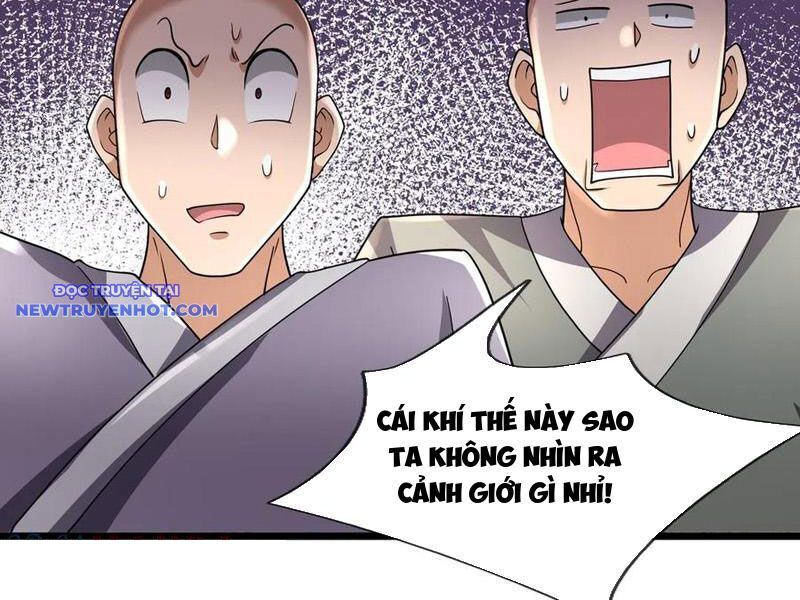 Ngủ Say Vạn Cổ: Xuất Thế Quét Ngang Chư Thiên Chap 68 - Next Chap 69