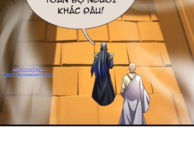 Ngủ Say Vạn Cổ: Xuất Thế Quét Ngang Chư Thiên Chap 68 - Next Chap 69