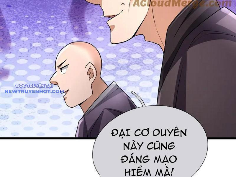 Ngủ Say Vạn Cổ: Xuất Thế Quét Ngang Chư Thiên Chap 68 - Next Chap 69