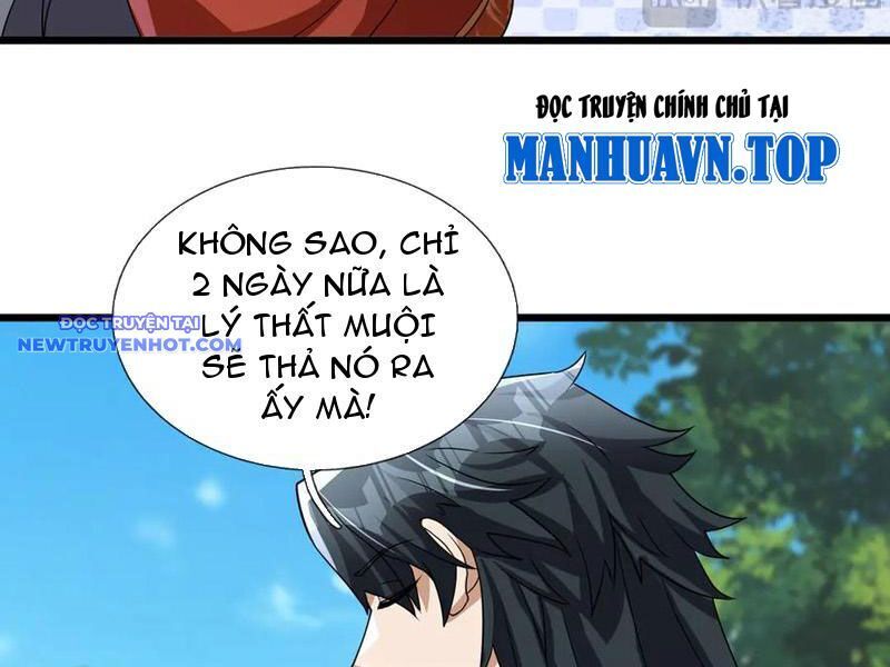Ngủ Say Vạn Cổ: Xuất Thế Quét Ngang Chư Thiên Chap 68 - Next Chap 69