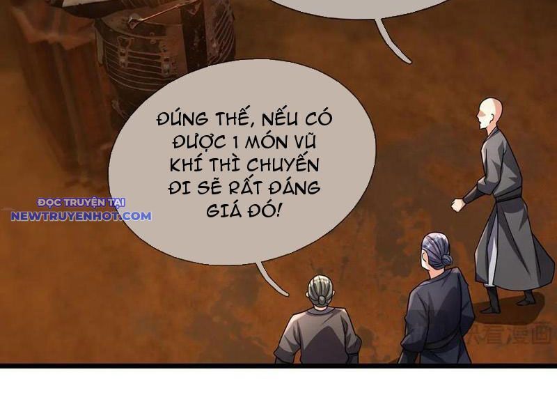 Ngủ Say Vạn Cổ: Xuất Thế Quét Ngang Chư Thiên Chap 68 - Next Chap 69