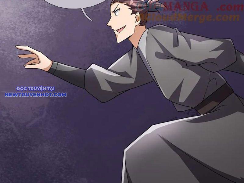 Ngủ Say Vạn Cổ: Xuất Thế Quét Ngang Chư Thiên Chap 68 - Next Chap 69