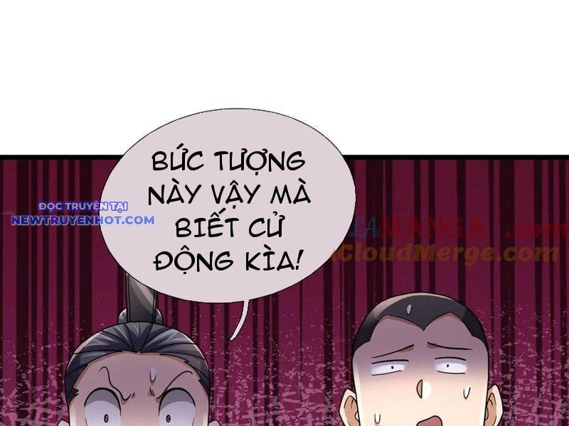 Ngủ Say Vạn Cổ: Xuất Thế Quét Ngang Chư Thiên Chap 68 - Next Chap 69