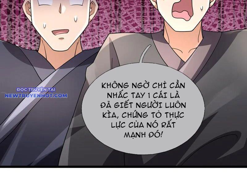 Ngủ Say Vạn Cổ: Xuất Thế Quét Ngang Chư Thiên Chap 68 - Next Chap 69