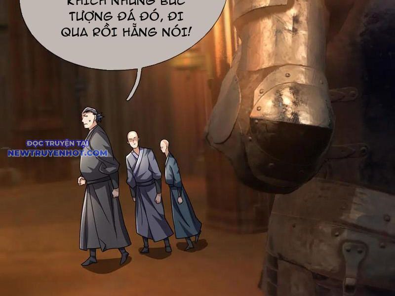 Ngủ Say Vạn Cổ: Xuất Thế Quét Ngang Chư Thiên Chap 68 - Next Chap 69