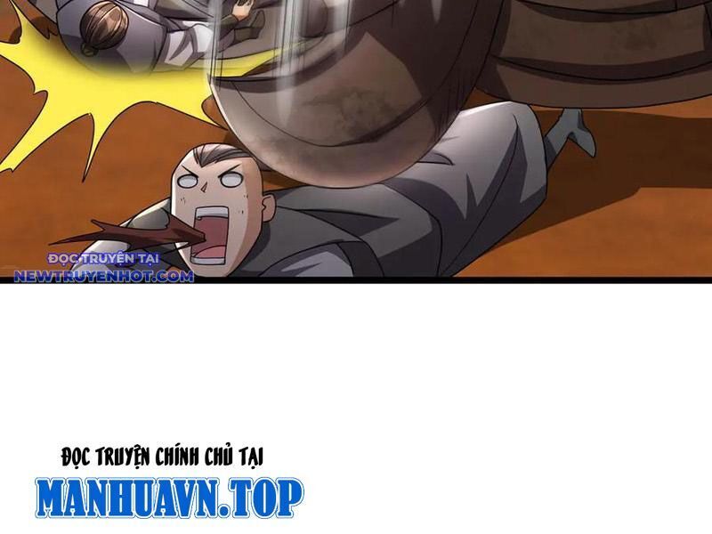 Ngủ Say Vạn Cổ: Xuất Thế Quét Ngang Chư Thiên Chap 68 - Next Chap 69