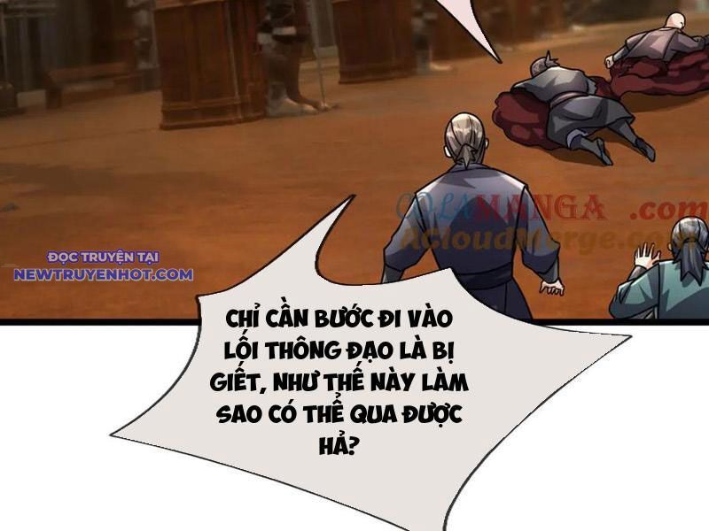 Ngủ Say Vạn Cổ: Xuất Thế Quét Ngang Chư Thiên Chap 68 - Next Chap 69