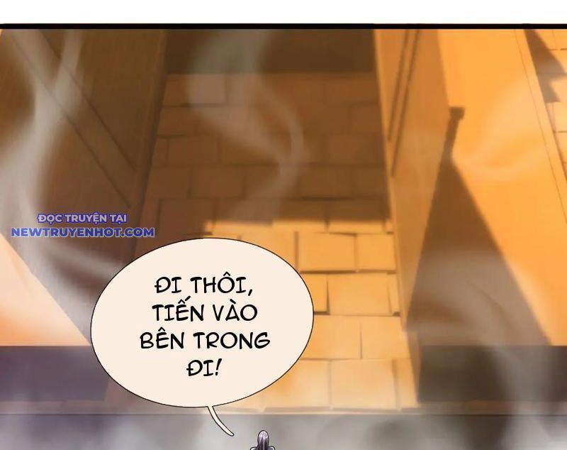 Ngủ Say Vạn Cổ: Xuất Thế Quét Ngang Chư Thiên Chap 69 - Next Chap 70