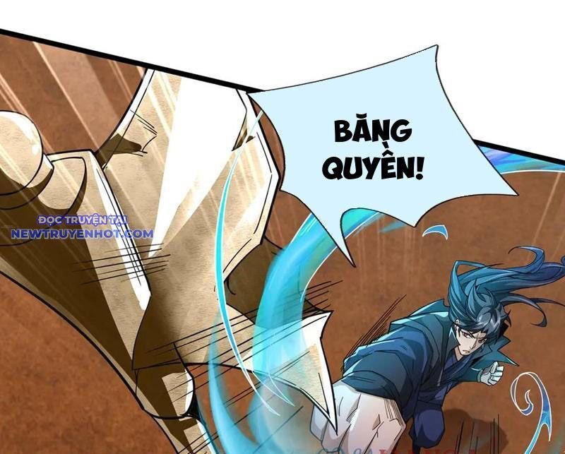 Ngủ Say Vạn Cổ: Xuất Thế Quét Ngang Chư Thiên Chap 69 - Next Chap 70