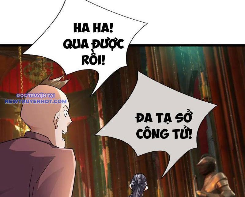 Ngủ Say Vạn Cổ: Xuất Thế Quét Ngang Chư Thiên Chap 69 - Next Chap 70