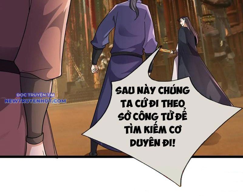 Ngủ Say Vạn Cổ: Xuất Thế Quét Ngang Chư Thiên Chap 69 - Next Chap 70