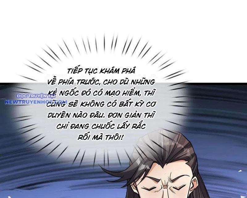 Ngủ Say Vạn Cổ: Xuất Thế Quét Ngang Chư Thiên Chap 69 - Next Chap 70