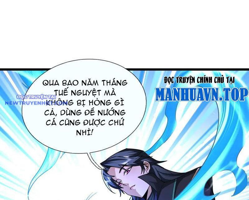 Ngủ Say Vạn Cổ: Xuất Thế Quét Ngang Chư Thiên Chap 69 - Next Chap 70