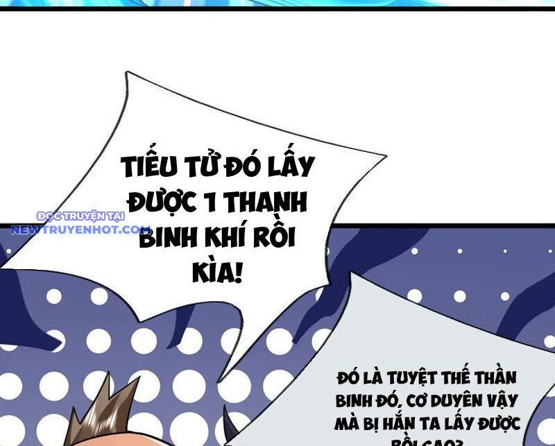 Ngủ Say Vạn Cổ: Xuất Thế Quét Ngang Chư Thiên Chap 69 - Next Chap 70