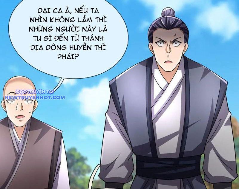 Ngủ Say Vạn Cổ: Xuất Thế Quét Ngang Chư Thiên Chap 69 - Next Chap 70