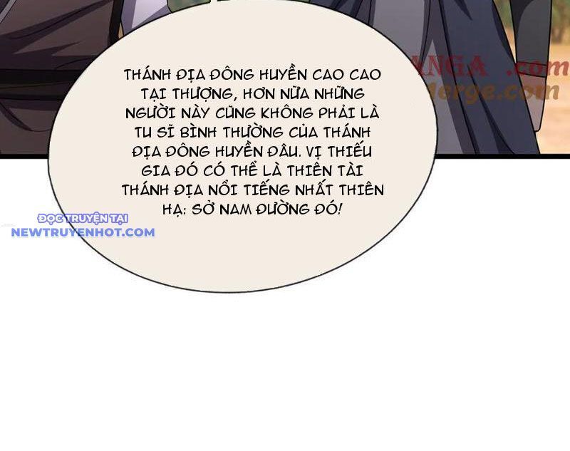 Ngủ Say Vạn Cổ: Xuất Thế Quét Ngang Chư Thiên Chap 69 - Next Chap 70