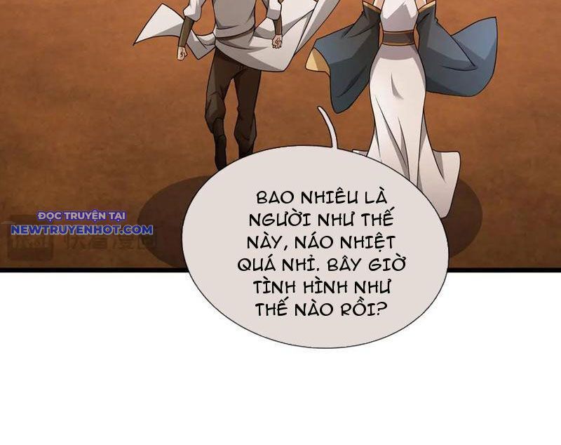 Ngủ Say Vạn Cổ: Xuất Thế Quét Ngang Chư Thiên Chap 69 - Next Chap 70