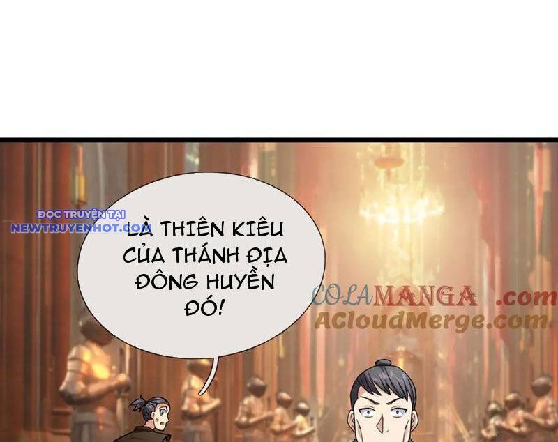 Ngủ Say Vạn Cổ: Xuất Thế Quét Ngang Chư Thiên Chap 69 - Next Chap 70
