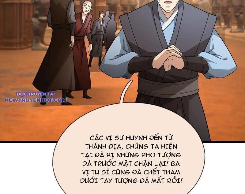 Ngủ Say Vạn Cổ: Xuất Thế Quét Ngang Chư Thiên Chap 69 - Next Chap 70
