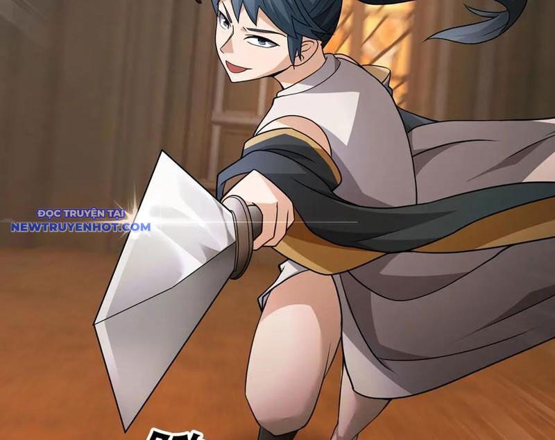 Ngủ Say Vạn Cổ: Xuất Thế Quét Ngang Chư Thiên Chap 69 - Next Chap 70
