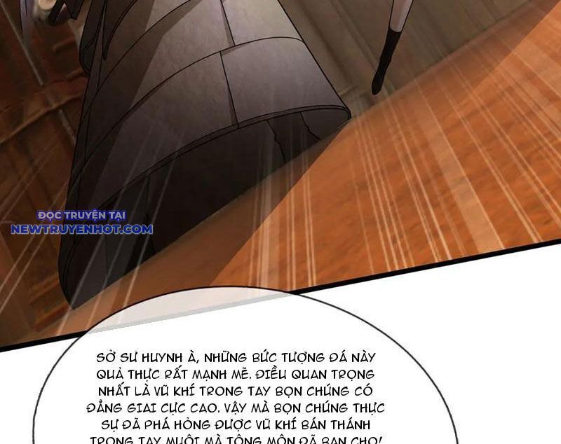 Ngủ Say Vạn Cổ: Xuất Thế Quét Ngang Chư Thiên Chap 69 - Next Chap 70