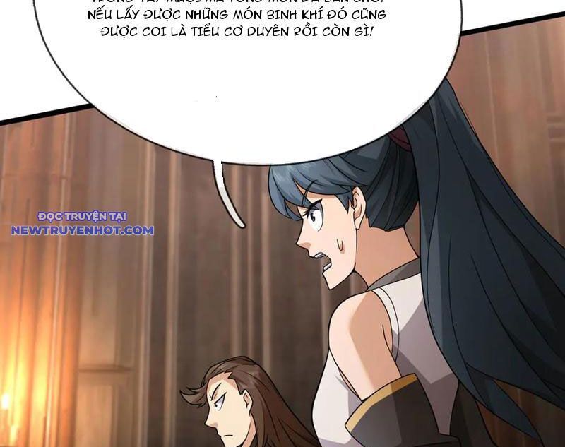 Ngủ Say Vạn Cổ: Xuất Thế Quét Ngang Chư Thiên Chap 69 - Next Chap 70
