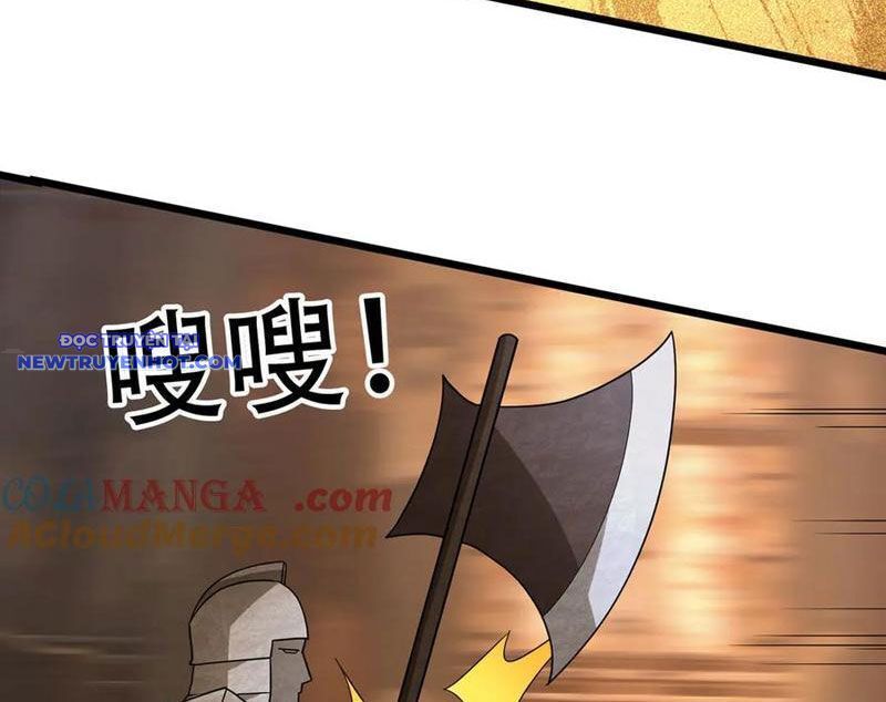 Ngủ Say Vạn Cổ: Xuất Thế Quét Ngang Chư Thiên Chap 69 - Next Chap 70