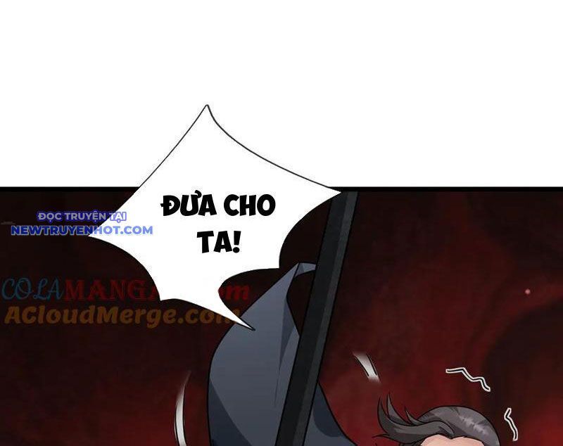 Ngủ Say Vạn Cổ: Xuất Thế Quét Ngang Chư Thiên Chap 69 - Next Chap 70