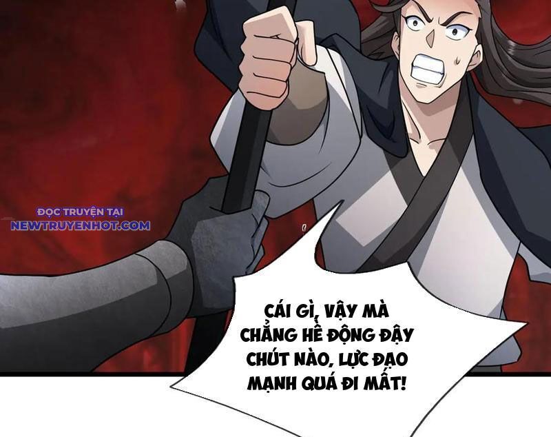 Ngủ Say Vạn Cổ: Xuất Thế Quét Ngang Chư Thiên Chap 69 - Next Chap 70