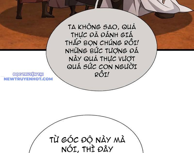 Ngủ Say Vạn Cổ: Xuất Thế Quét Ngang Chư Thiên Chap 69 - Next Chap 70