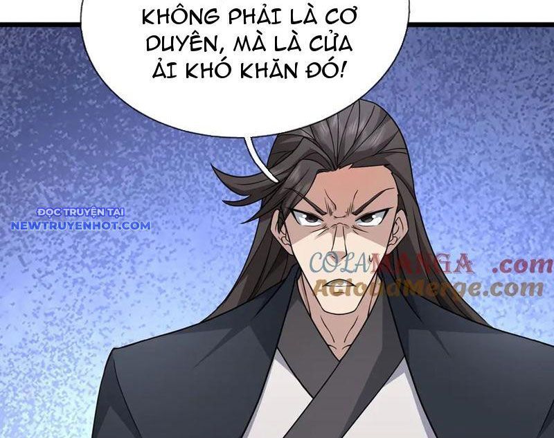 Ngủ Say Vạn Cổ: Xuất Thế Quét Ngang Chư Thiên Chap 69 - Next Chap 70