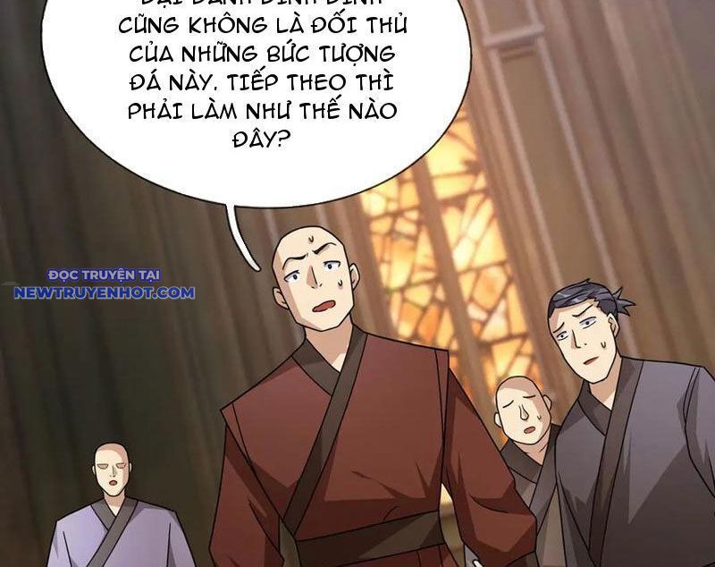 Ngủ Say Vạn Cổ: Xuất Thế Quét Ngang Chư Thiên Chap 69 - Next Chap 70