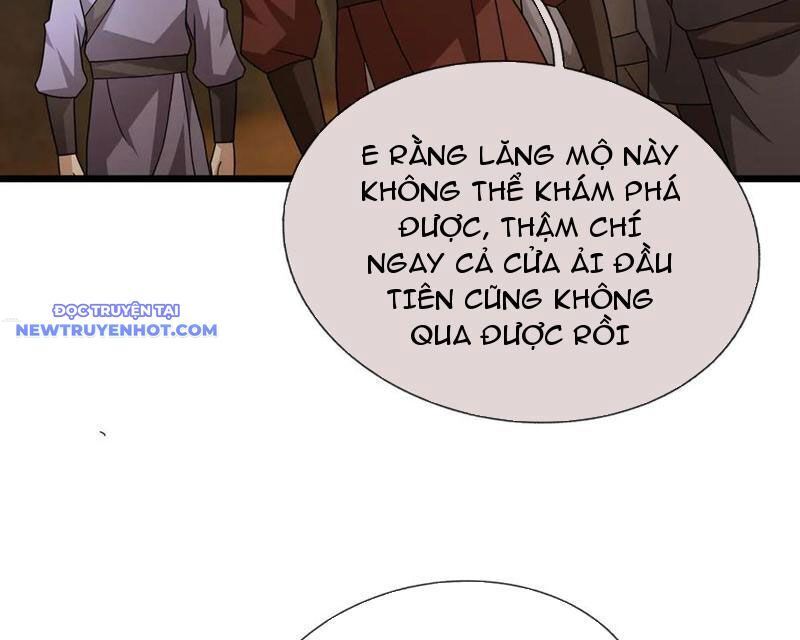 Ngủ Say Vạn Cổ: Xuất Thế Quét Ngang Chư Thiên Chap 69 - Next Chap 70