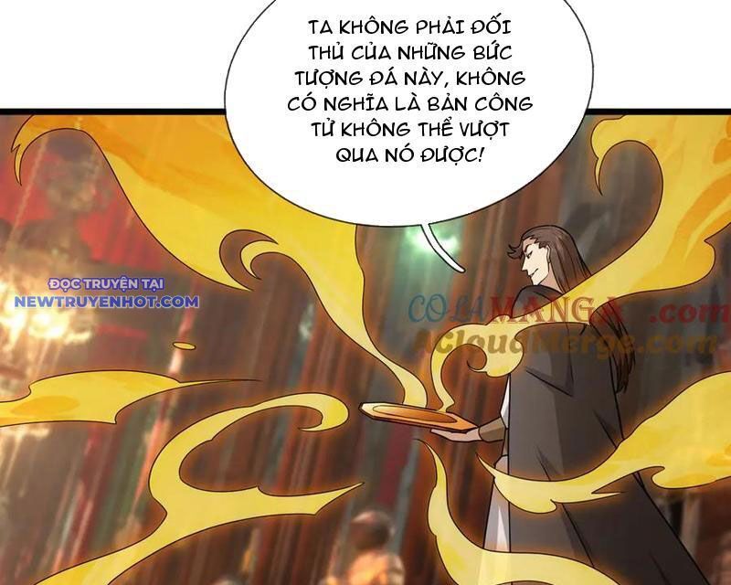 Ngủ Say Vạn Cổ: Xuất Thế Quét Ngang Chư Thiên Chap 69 - Next Chap 70