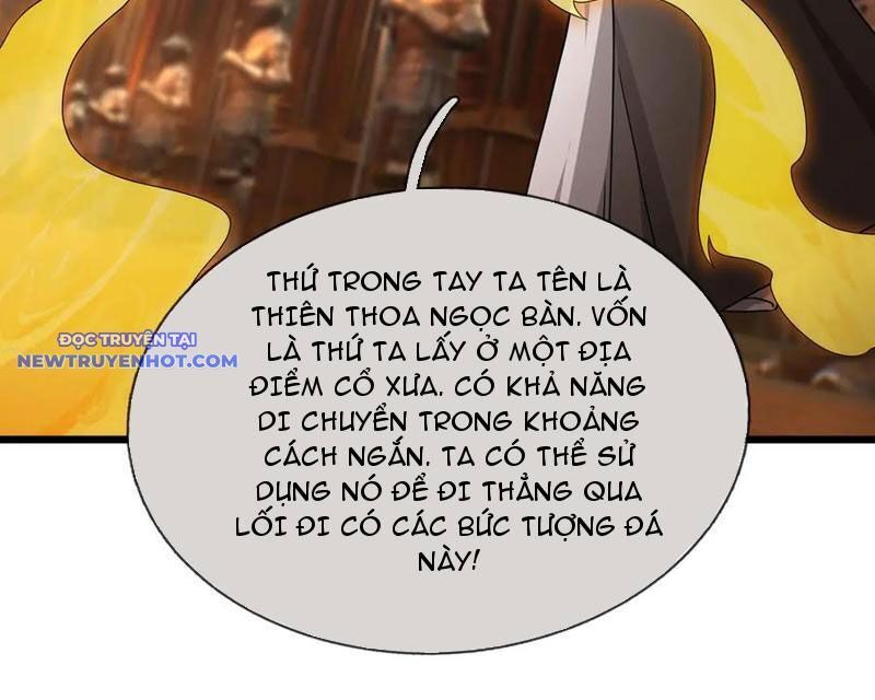 Ngủ Say Vạn Cổ: Xuất Thế Quét Ngang Chư Thiên Chap 69 - Next Chap 70