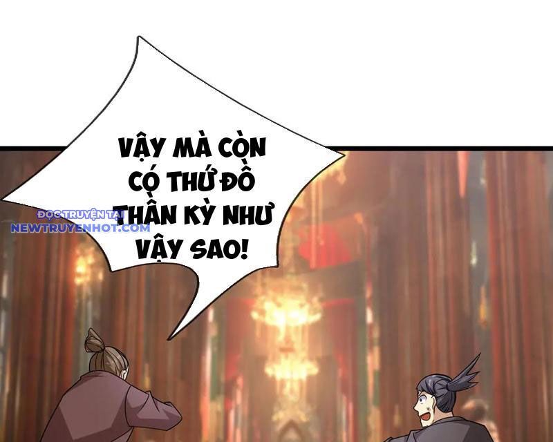 Ngủ Say Vạn Cổ: Xuất Thế Quét Ngang Chư Thiên Chap 69 - Next Chap 70