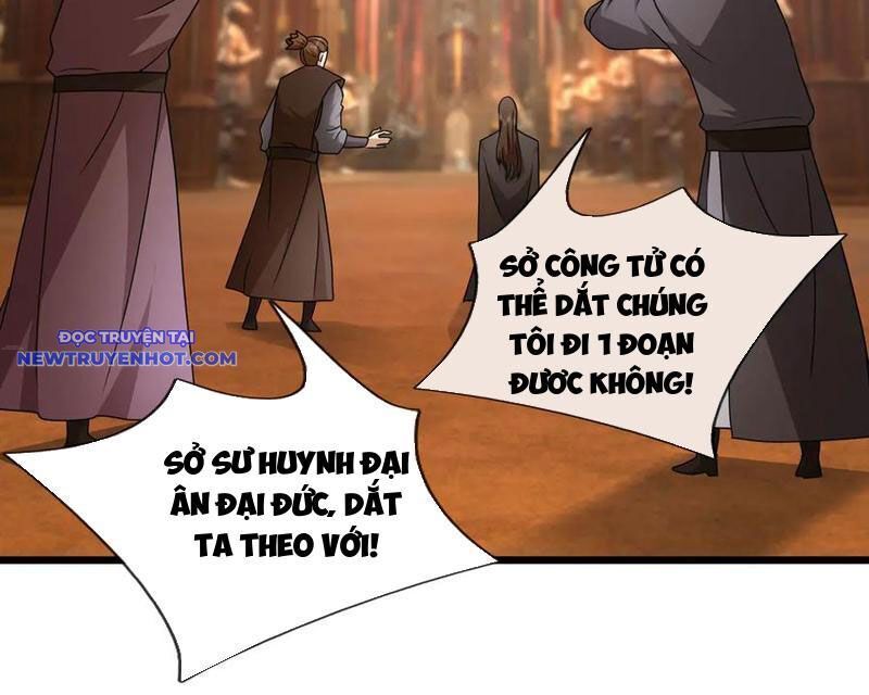 Ngủ Say Vạn Cổ: Xuất Thế Quét Ngang Chư Thiên Chap 69 - Next Chap 70