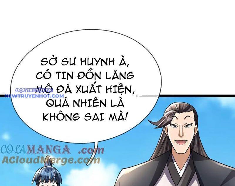 Ngủ Say Vạn Cổ: Xuất Thế Quét Ngang Chư Thiên Chap 69 - Next Chap 70