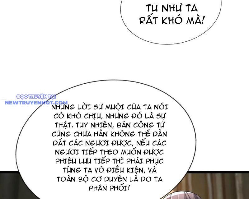 Ngủ Say Vạn Cổ: Xuất Thế Quét Ngang Chư Thiên Chap 69 - Next Chap 70