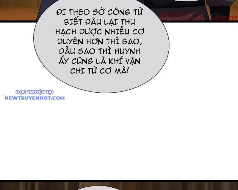 Ngủ Say Vạn Cổ: Xuất Thế Quét Ngang Chư Thiên Chap 69 - Next Chap 70