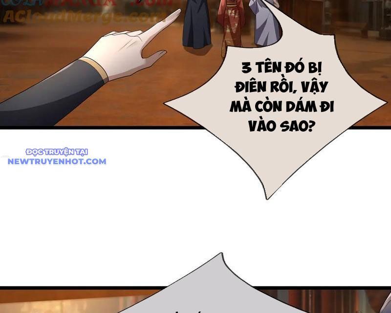 Ngủ Say Vạn Cổ: Xuất Thế Quét Ngang Chư Thiên Chap 69 - Next Chap 70