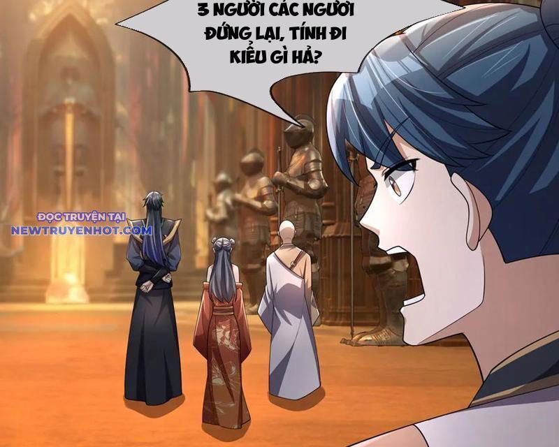 Ngủ Say Vạn Cổ: Xuất Thế Quét Ngang Chư Thiên Chap 69 - Next Chap 70