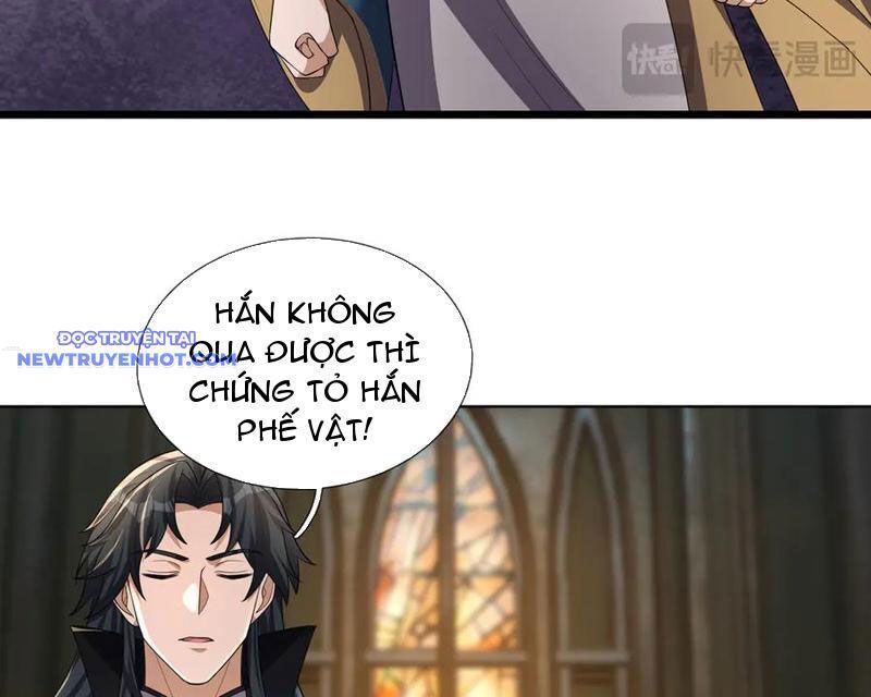 Ngủ Say Vạn Cổ: Xuất Thế Quét Ngang Chư Thiên Chap 69 - Next Chap 70