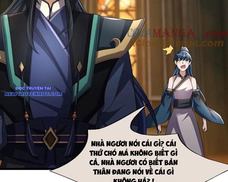 Ngủ Say Vạn Cổ: Xuất Thế Quét Ngang Chư Thiên Chap 69 - Next Chap 70