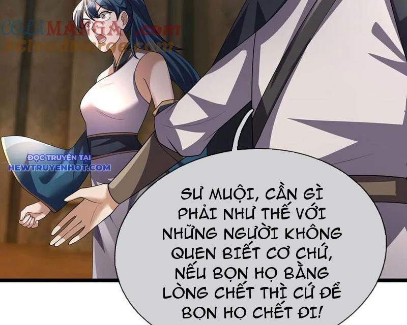 Ngủ Say Vạn Cổ: Xuất Thế Quét Ngang Chư Thiên Chap 69 - Next Chap 70