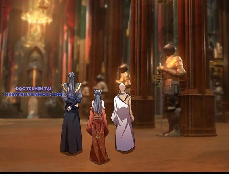 Ngủ Say Vạn Cổ: Xuất Thế Quét Ngang Chư Thiên Chap 69 - Next Chap 70