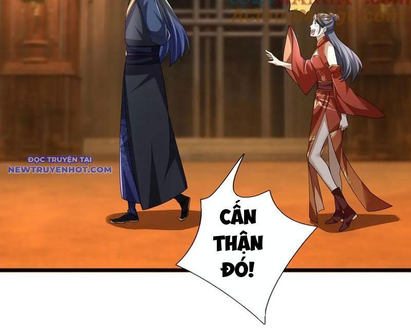 Ngủ Say Vạn Cổ: Xuất Thế Quét Ngang Chư Thiên Chap 69 - Next Chap 70